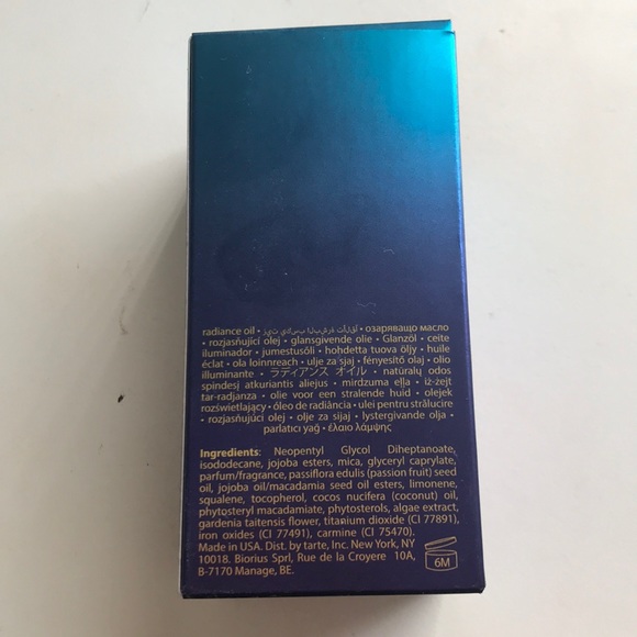 TARTE RADIANCE DROPS - Picture 5 of 6